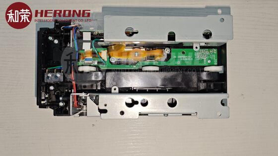 Đầu đọc thẻ Wincor Sankyo Chd-Mot Ict3h5-3A7790 1750304620 01750304620 Phụ tùng máy ATM