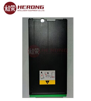 NCR 009-0029129 0090029129 Ngăn ngoại lệ dưới cho máy ATM tái chế BRM-10EC 6683 6687