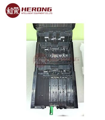 NCR 009-0029129 0090029129 Ngăn ngoại lệ dưới cho máy ATM tái chế BRM-10EC 6683 6687