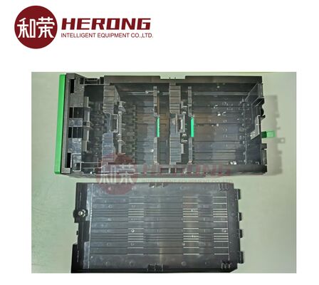 NCR 009-0029129 0090029129 Ngăn ngoại lệ dưới cho máy ATM tái chế BRM-10EC 6683 6687