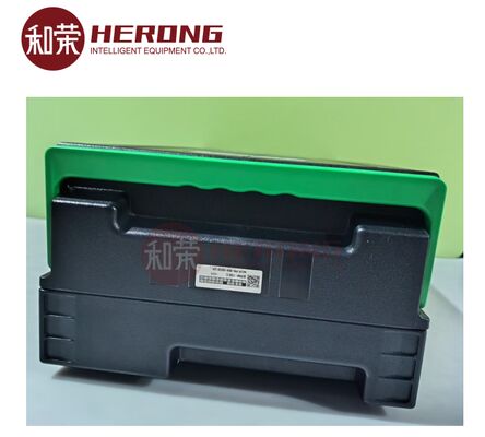 NCR 009-0029129 0090029129 Ngăn ngoại lệ dưới cho máy ATM tái chế BRM-10EC 6683 6687