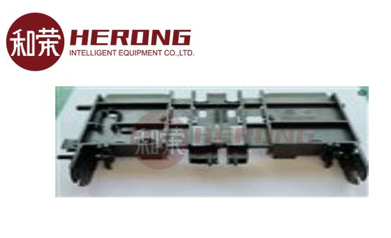 Assy kẹp phân phối Hyosung CDU10 Assy 4250000052 cho 5600 ATM