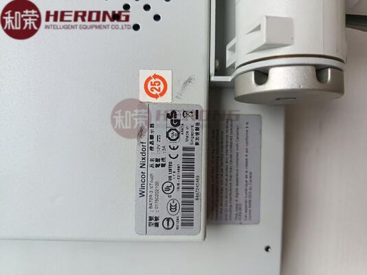 MÀN HÌNH CẢM ỨNG MÁY ATM WINCOR NIXDORF BAT2R-3