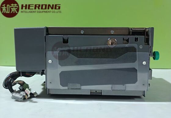 Diebold Hitachi-Omron ECRM Universal Recycler-UP TS-M1U1 ESCROW (UESAH) 19300004267P máy ATM