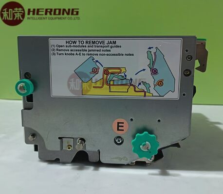 Diebold Hitachi-Omron ECRM Universal Recycler-UP TS-M1U1 ESCROW (UESAH) 19300004267P máy ATM