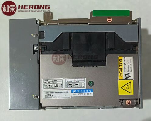 Diebold Hitachi-Omron ECRM Universal Recycler-UP TS-M1U1 ESCROW (UESAH) 19300004267P máy ATM