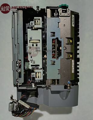 Diebold Hitachi-Omron ECRM Universal Recycler-UP TS-M1U1 ESCROW (UESAH) 19300004267P máy ATM