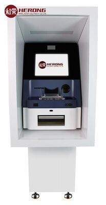 Máy ATM hoàn chỉnh ATM-A06T đáng tin cậy dành cho doanh nghiệp ngân hàng và bán lẻ