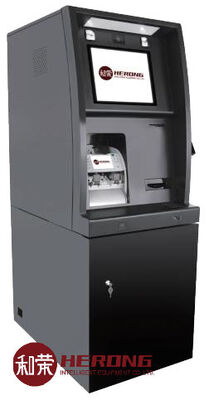 KiosK-K03L Máy ATM Hoàn Chỉnh Đáng Tin Cậy cho Ngân hàng & Kinh doanh Bán lẻ