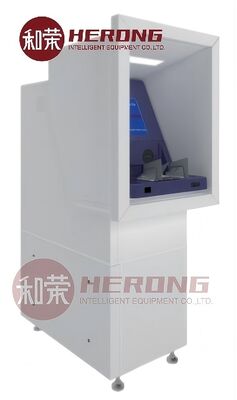 C03T Máy tái chế tiền mặt thông minh Máy ATM tiền mặt với CEN/XFS tiêu chuẩn nhận dạng số tuần tự tiền giấy và 4 băng tái chế