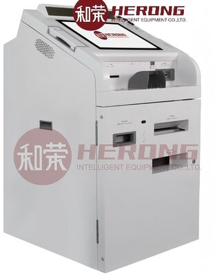 Máy giao dịch thông minh đáng tin cậy STM-S08L Máy ATM hoàn chỉnh cho Ngân hàng & Kinh doanh Bán lẻ