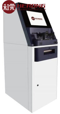 Máy ATM-A06L đáng tin cậy, thân thiện với người dùng, thông minh cao