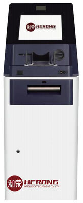 Máy ATM-A06L đáng tin cậy, thân thiện với người dùng, thông minh cao