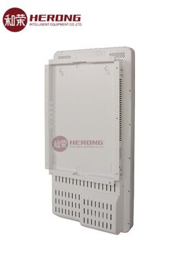 Kiosk không tiền mặt-K35W thân thiện với người dùng Thông minh cao