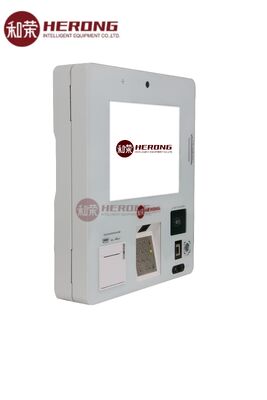 KIOSK-K06W không tiền mặt thân thiện với người dùng Thông minh cao