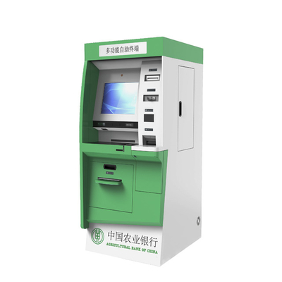 7/24 giờ Máy CDM màn hình cảm ứng kỹ thuật số 22 inch