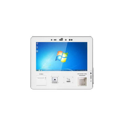 Máy tính bảng tự đặt hàng Android Màn hình cảm ứng Ipad Mini Kiosk Stand