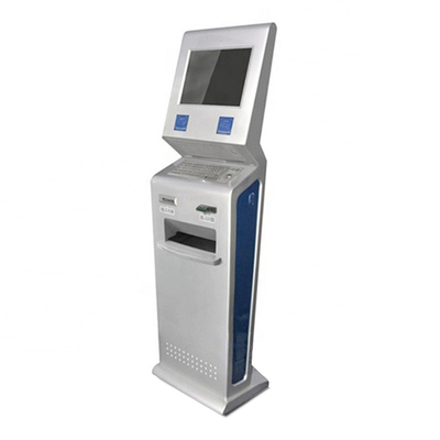 Làm thủ tục ra vào sân bay máy kiểm soát hộ chiếu tự động