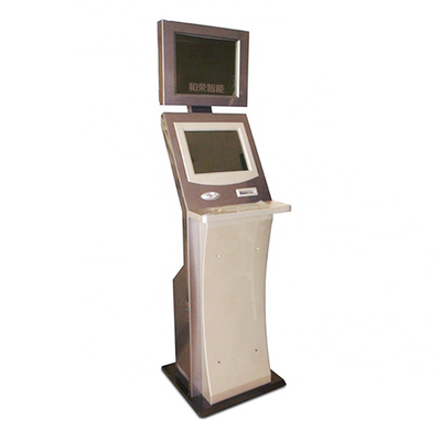 Nhà hàng OEM Kiosk tự phục vụ với hệ thống Windows