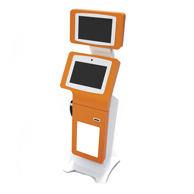 Nhà hàng OEM Kiosk tự phục vụ với hệ thống Windows