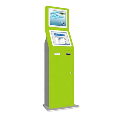 Nhà hàng OEM Kiosk tự phục vụ với hệ thống Windows