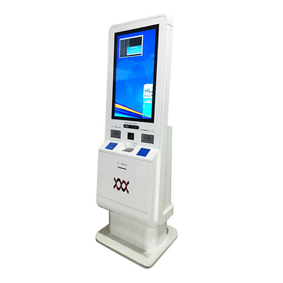 SDK tùy chỉnh màn hình cảm ứng bán vé Kiosk Máy tự phục vụ Kiosk Pos