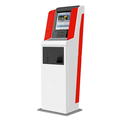 COM Thông tin về giao dịch ngoại tệ tại sân bay Kiosk 17 Inch 19 Inch