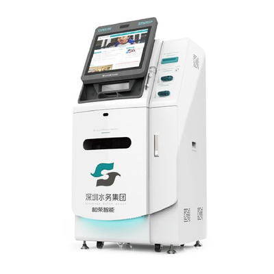 Tự phục vụ Hóa đơn điện Thanh toán tiện ích Thiết bị đầu cuối Kiosk Tùy chỉnh