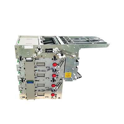 NCR 66xx Máy rút phụ tùng ATM NCR6625 Mô-đun