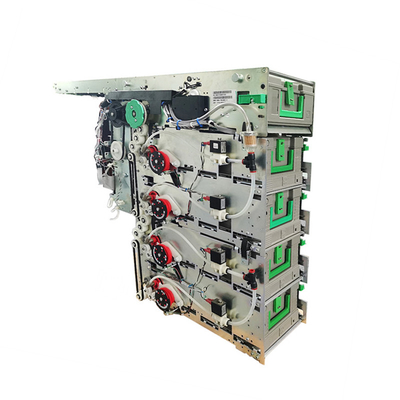 NCR 66xx Máy rút phụ tùng ATM NCR6625 Mô-đun