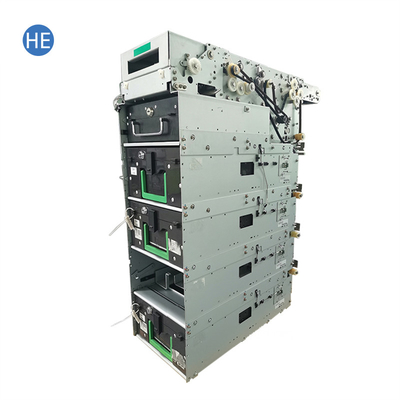 Máy ATM phụ tùng Máy phát tiền CDM8240 Mô-đun với 4 Cassette