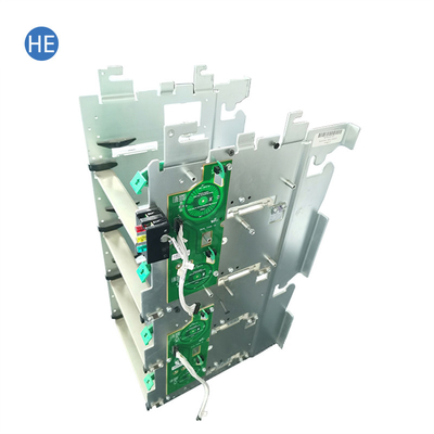 4450756286 Pick Module Assy NCR S2 Dispenser Chiếc máy ATM thông minh