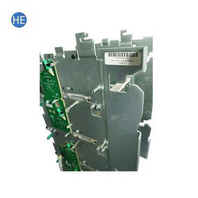 4450756286 Pick Module Assy NCR S2 Dispenser Chiếc máy ATM thông minh