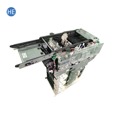 Nixdorf Wincor 2050XE Dispenser CMD-V4 01750109659 Với 4 + 1 Cassette