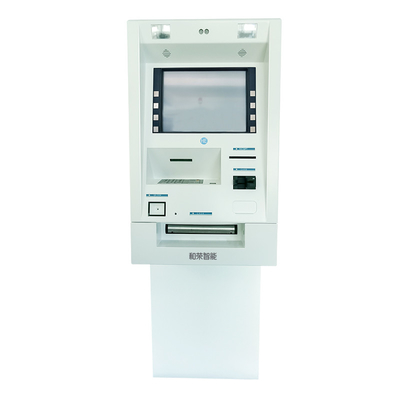 Bảng điều khiển cảm ứng 15 inch tùy chỉnh Máy rút tiền ATM Longtop HB28N / L