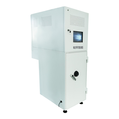 Bảng điều khiển cảm ứng 15 inch tùy chỉnh Máy rút tiền ATM Longtop HB28N / L