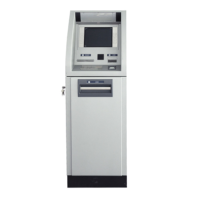 Hệ thống máy quay tự động WINCOR NIXFORF 1500XE Atm