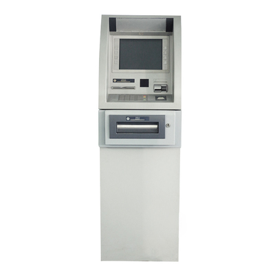 Hệ thống máy quay tự động WINCOR NIXFORF 1500XE Atm