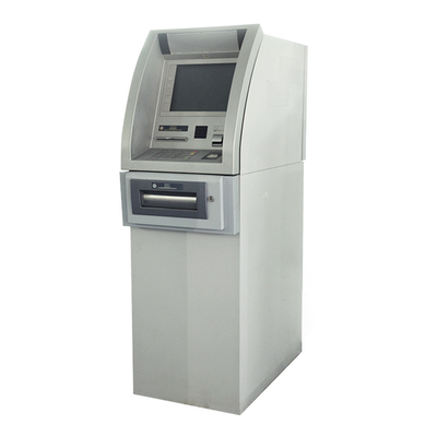 Hệ thống máy quay tự động WINCOR NIXFORF 1500XE Atm