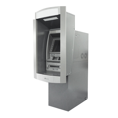 Máy ATM Hyosung MX5600 5600T Máy thông minh bảo mật chính xác chất lượng cao