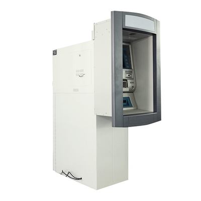 Máy rút tiền tự động ATM HYOSUNG để gửi tiền NH5050