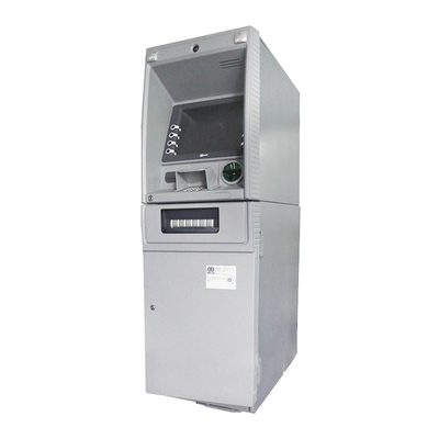 NCR 6622 Máy ATM tiền mặt Máy đặt cọc tiền mặt mới hoặc được cải tạo