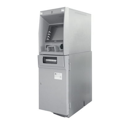 NCR 6622 Máy ATM tiền mặt Máy đặt cọc tiền mặt mới hoặc được cải tạo