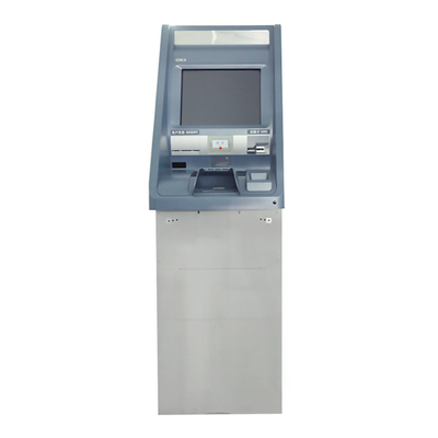 OKI ATM Toàn bộ máy máy thanh toán tự động được áp dụng trong tài chính ngân hàng