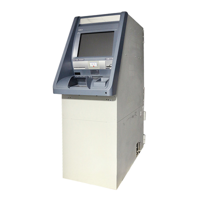 OKI ATM Toàn bộ máy máy thanh toán tự động được áp dụng trong tài chính ngân hàng