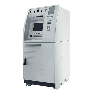 NIXDORF WINCOR Máy tái chế tiền mặt Atm Bank Machine PC4000