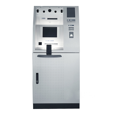 NIXDORF WINCOR Máy tái chế tiền mặt Atm Bank Machine PC4000