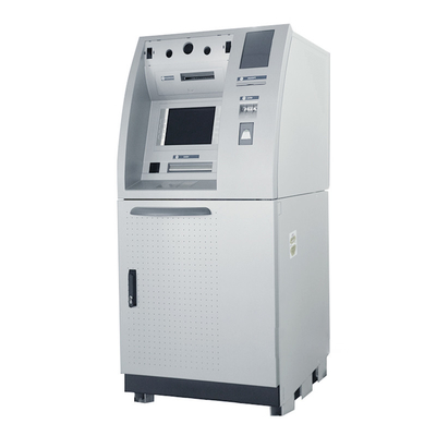 NIXDORF WINCOR Máy tái chế tiền mặt Atm Bank Machine PC4000