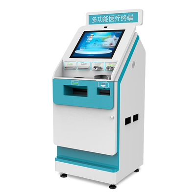 Phân phối tiền mặt CDM Máy rút tiền ATM cho ngân hàng