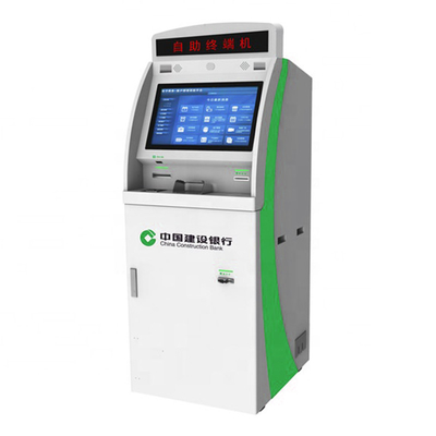 Máy rút tiền ATM CDM Máy rút tiền để rút tiền mặt
